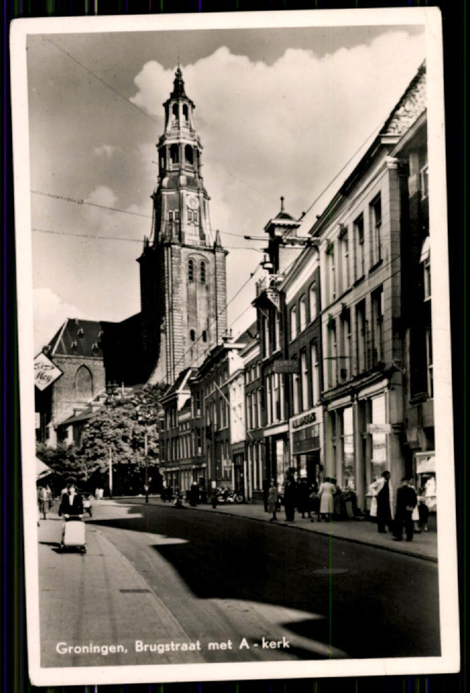 kaart