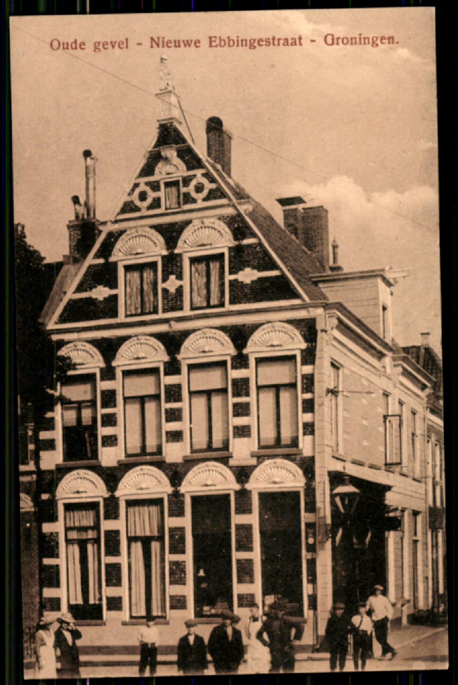 kaart