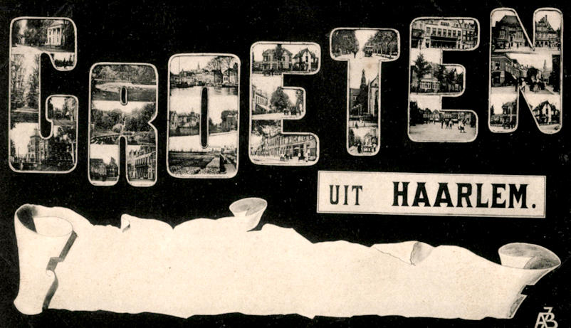 kaart
