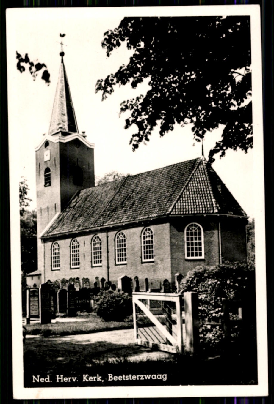 kaart