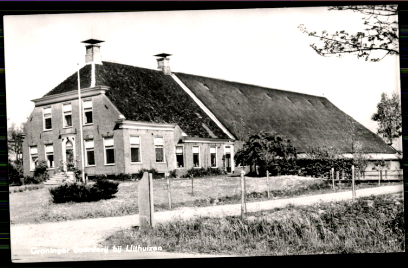 kaart