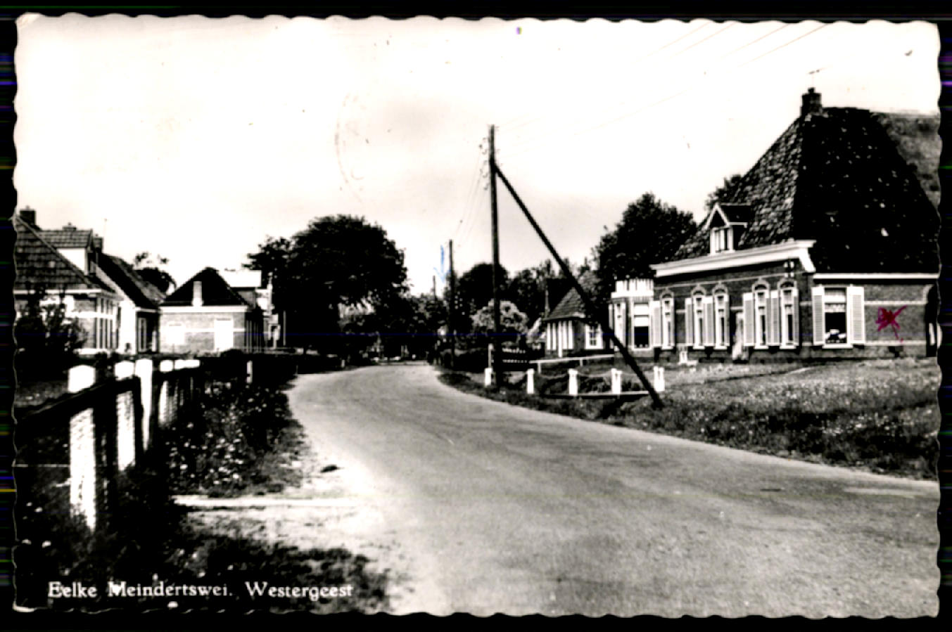 kaart