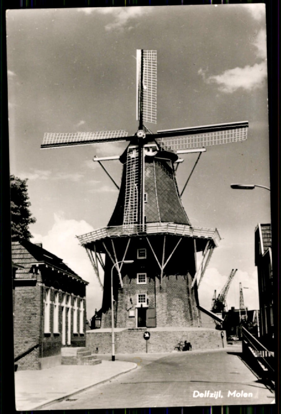 kaart