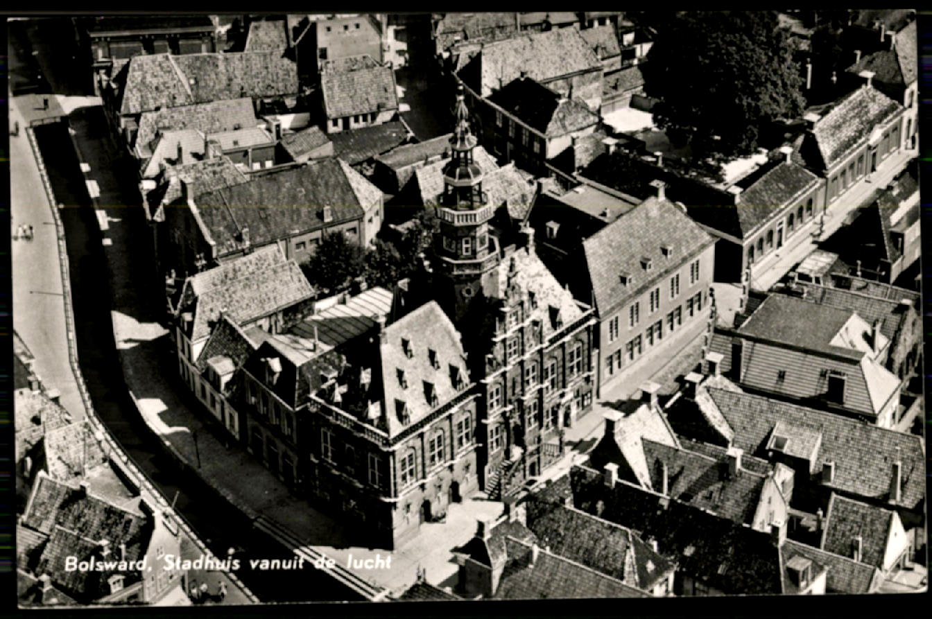 kaart