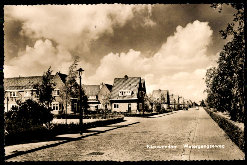 noord-holland
