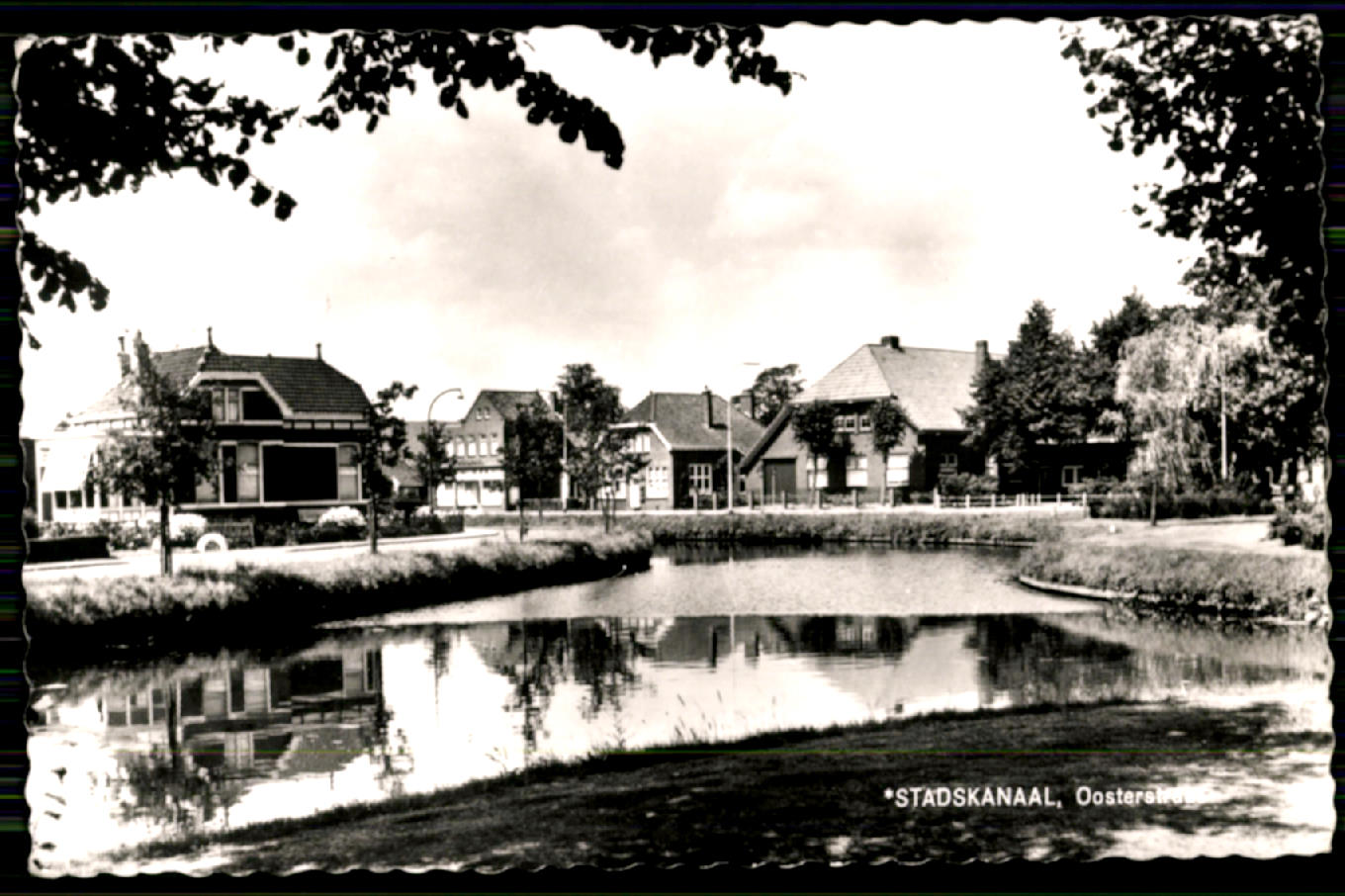 kaart