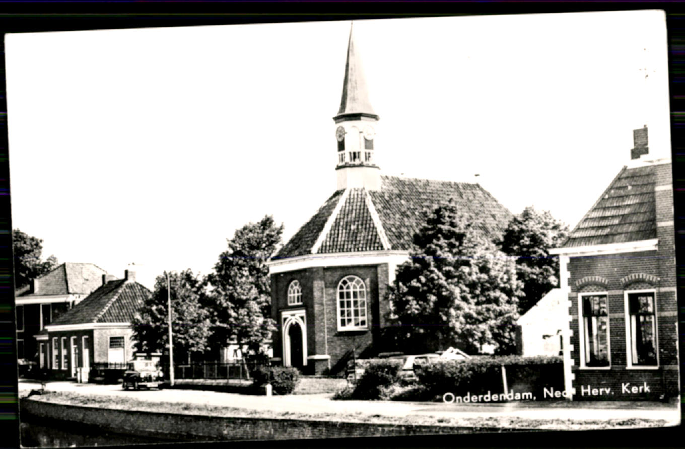 kaart