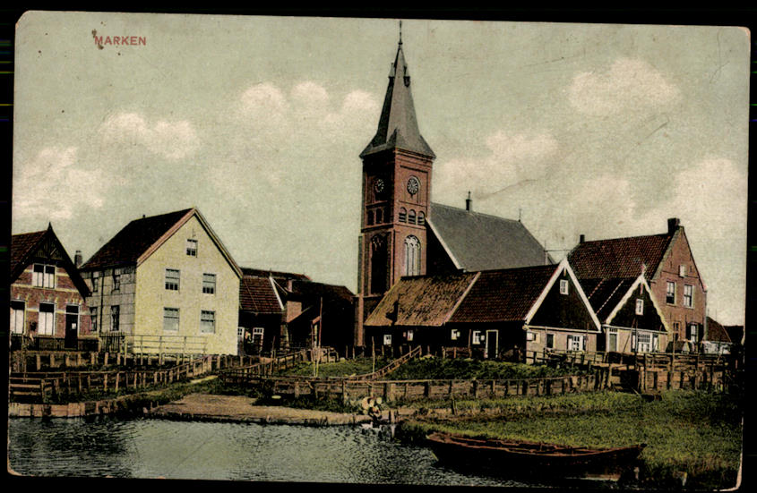 kaart
