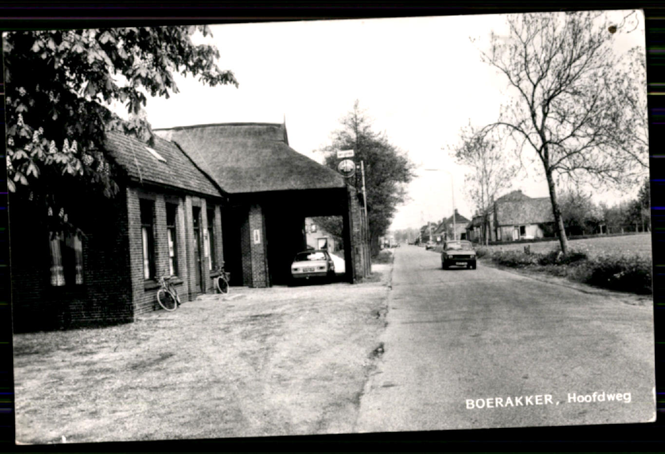 kaart