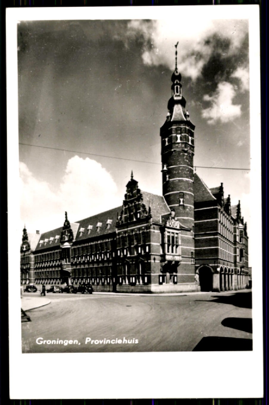 kaart