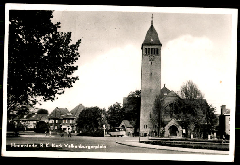 kaart