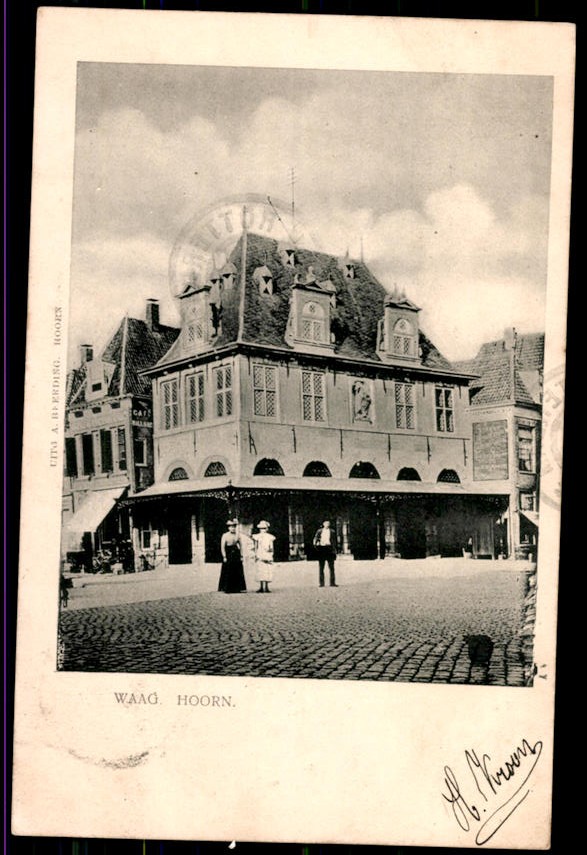 kaart