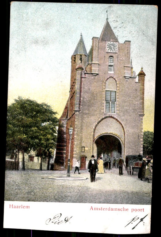 kaart