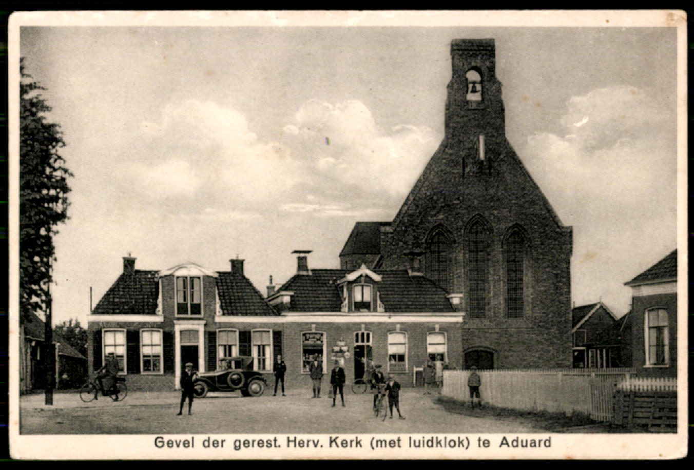 kaart