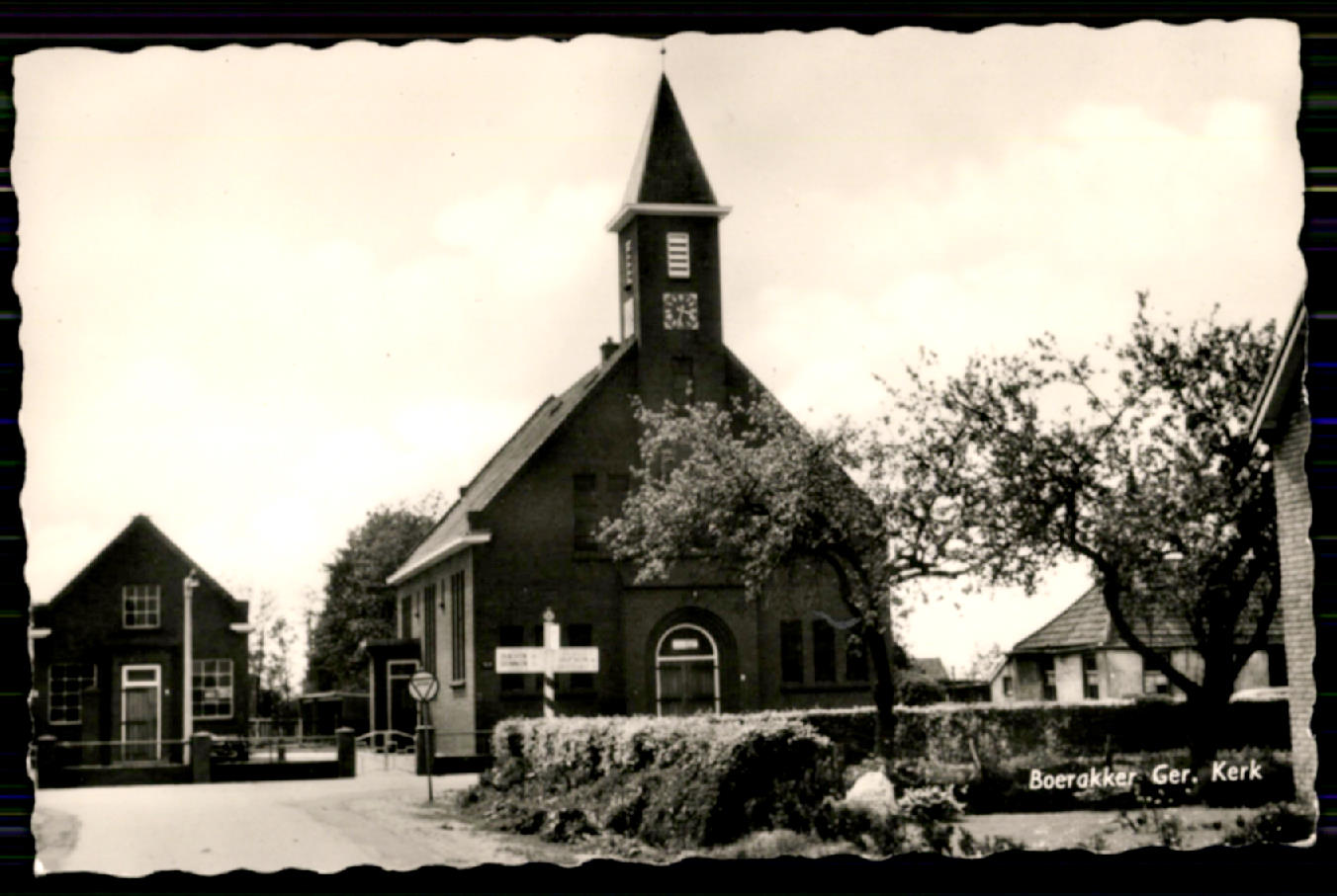 kaart