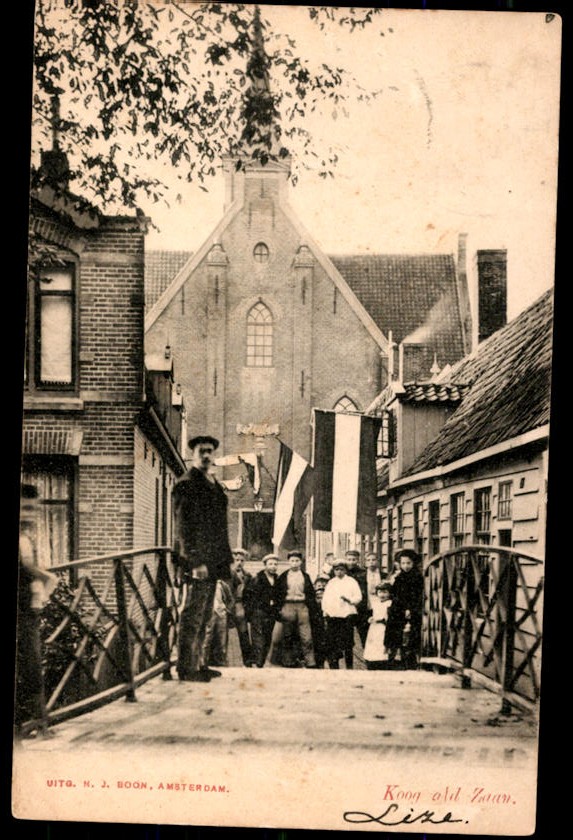 kaart