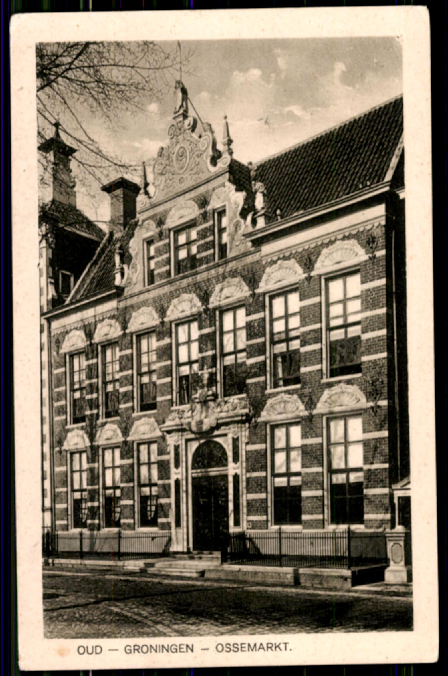 kaart