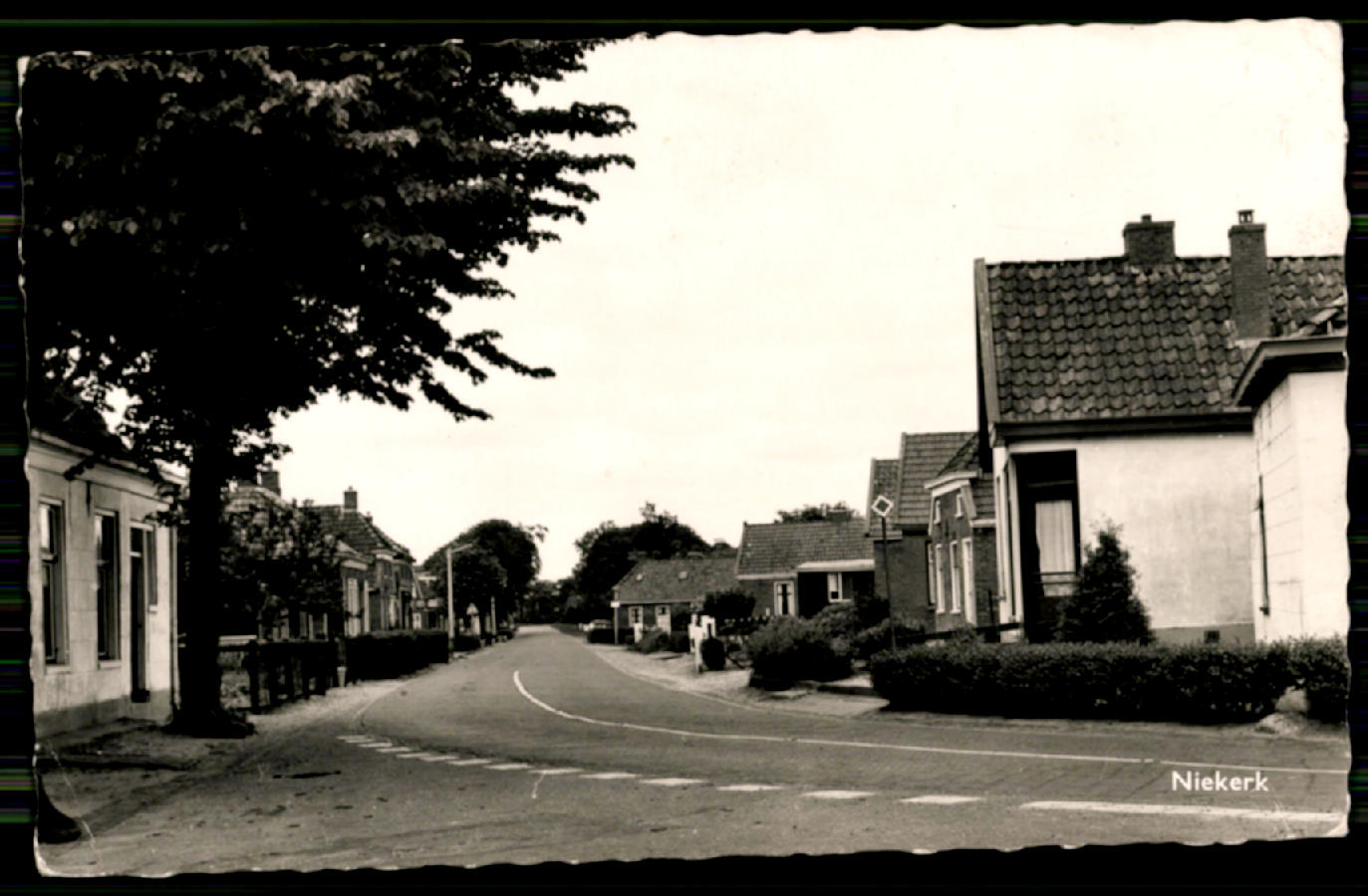 kaart