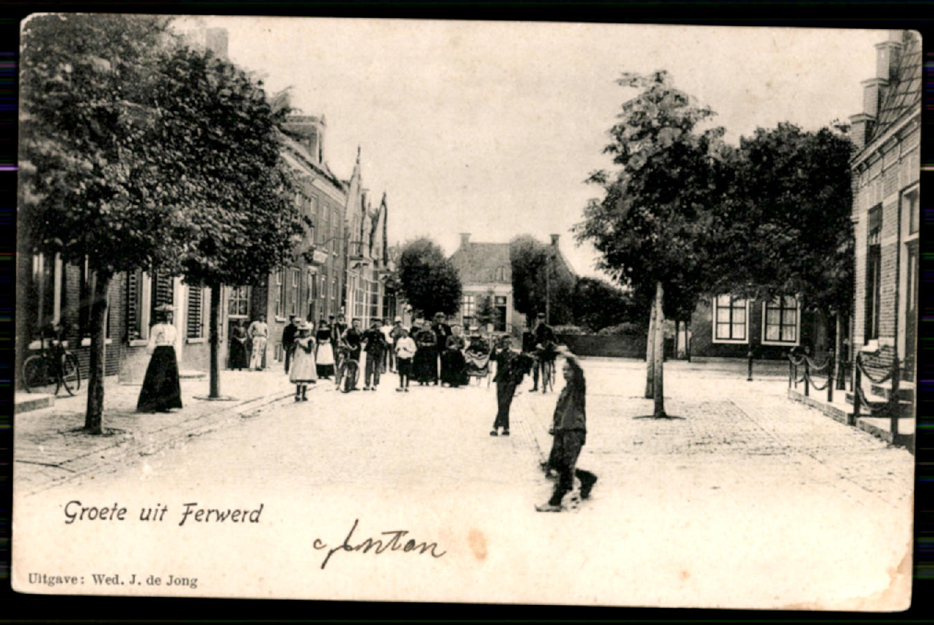 friesland