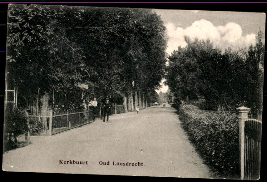 kaart