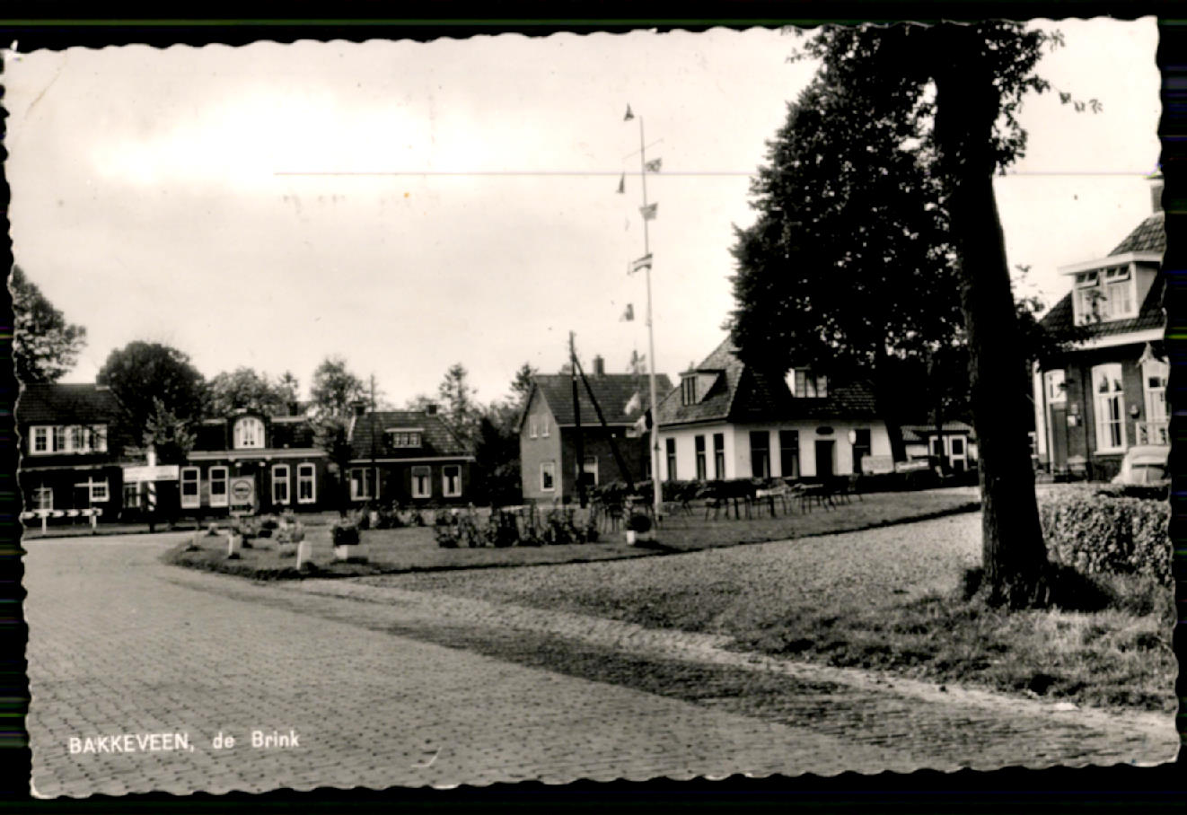 kaart