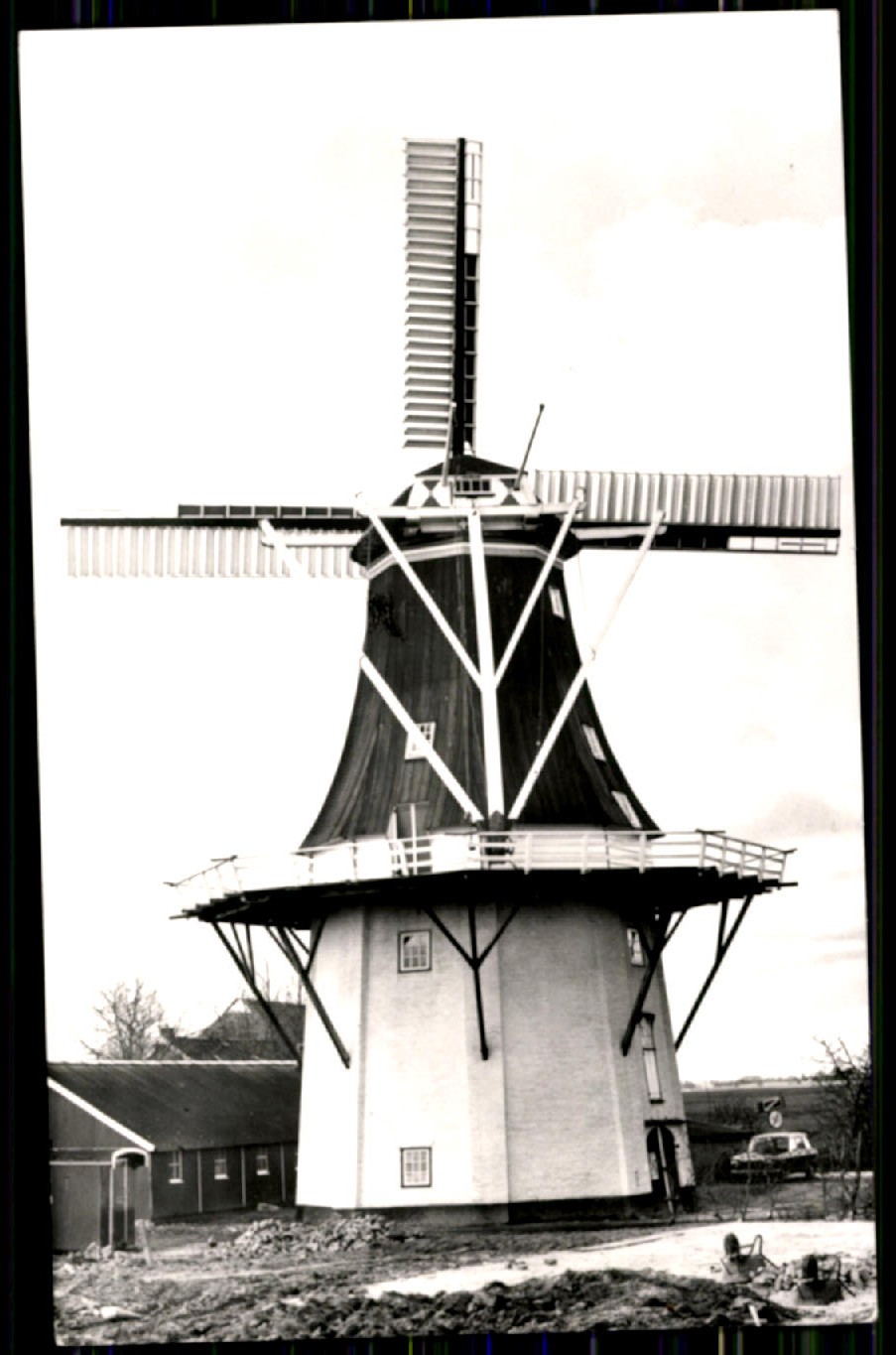 kaart