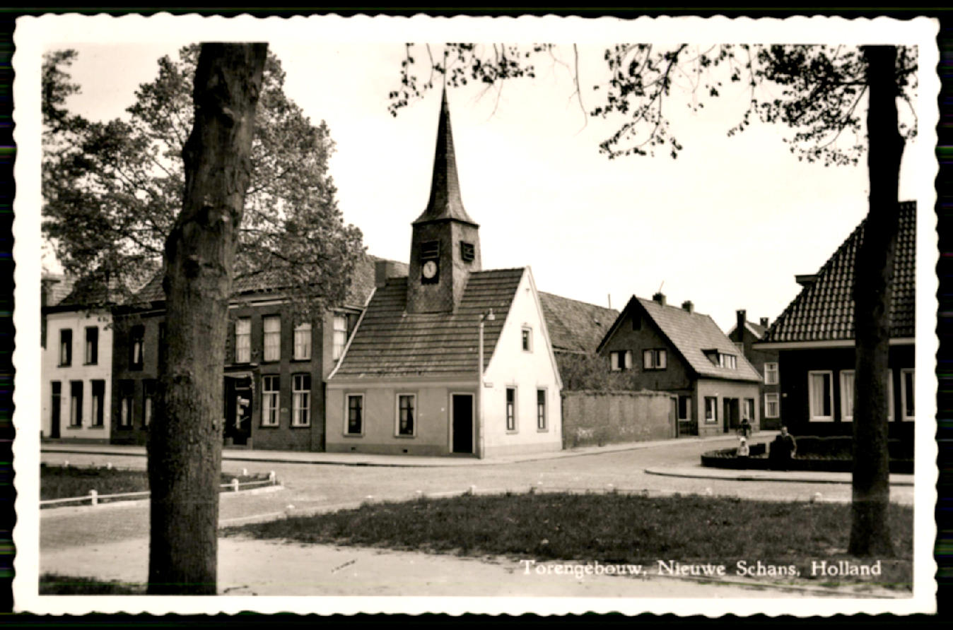 kaart
