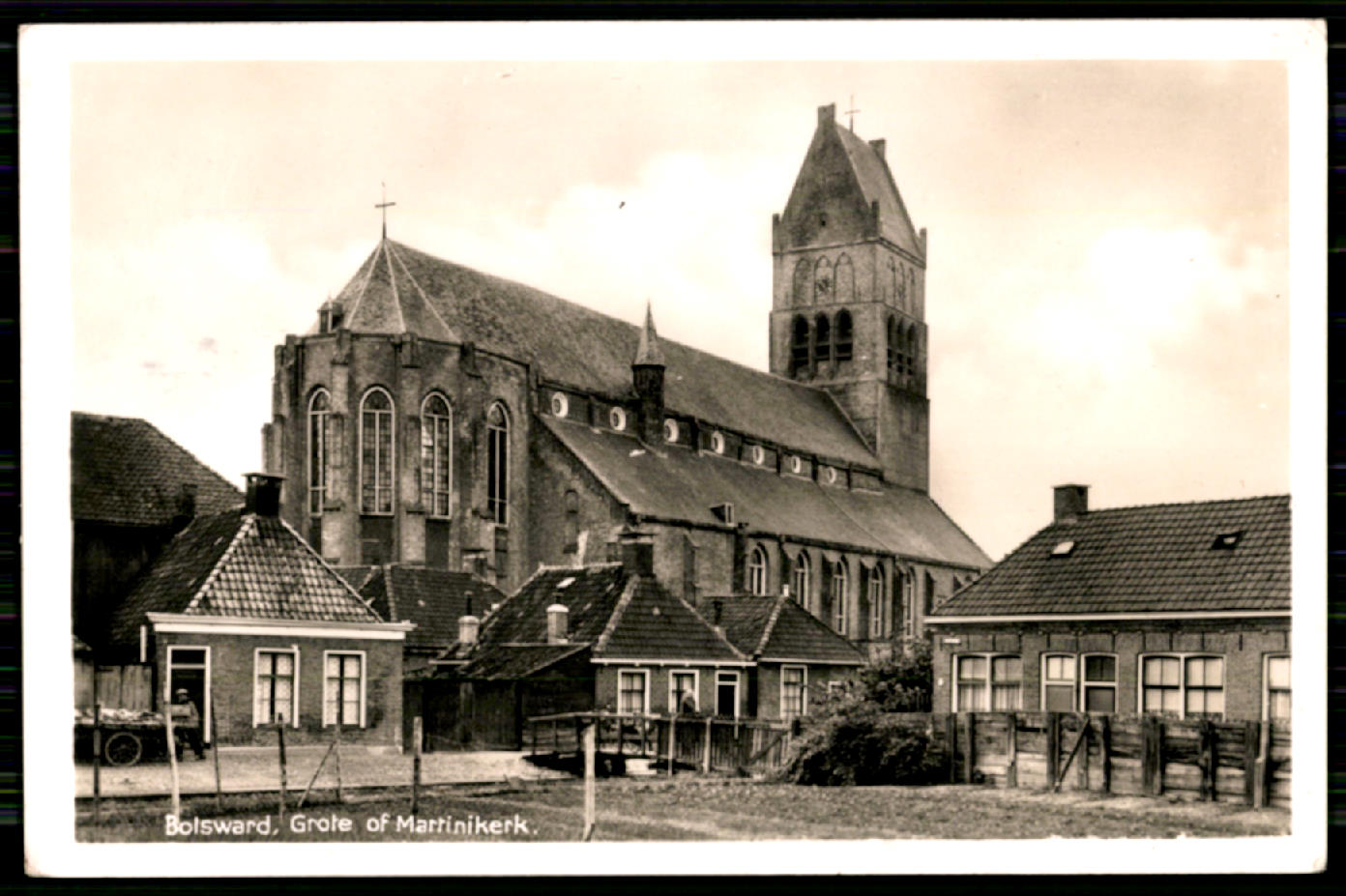 kaart