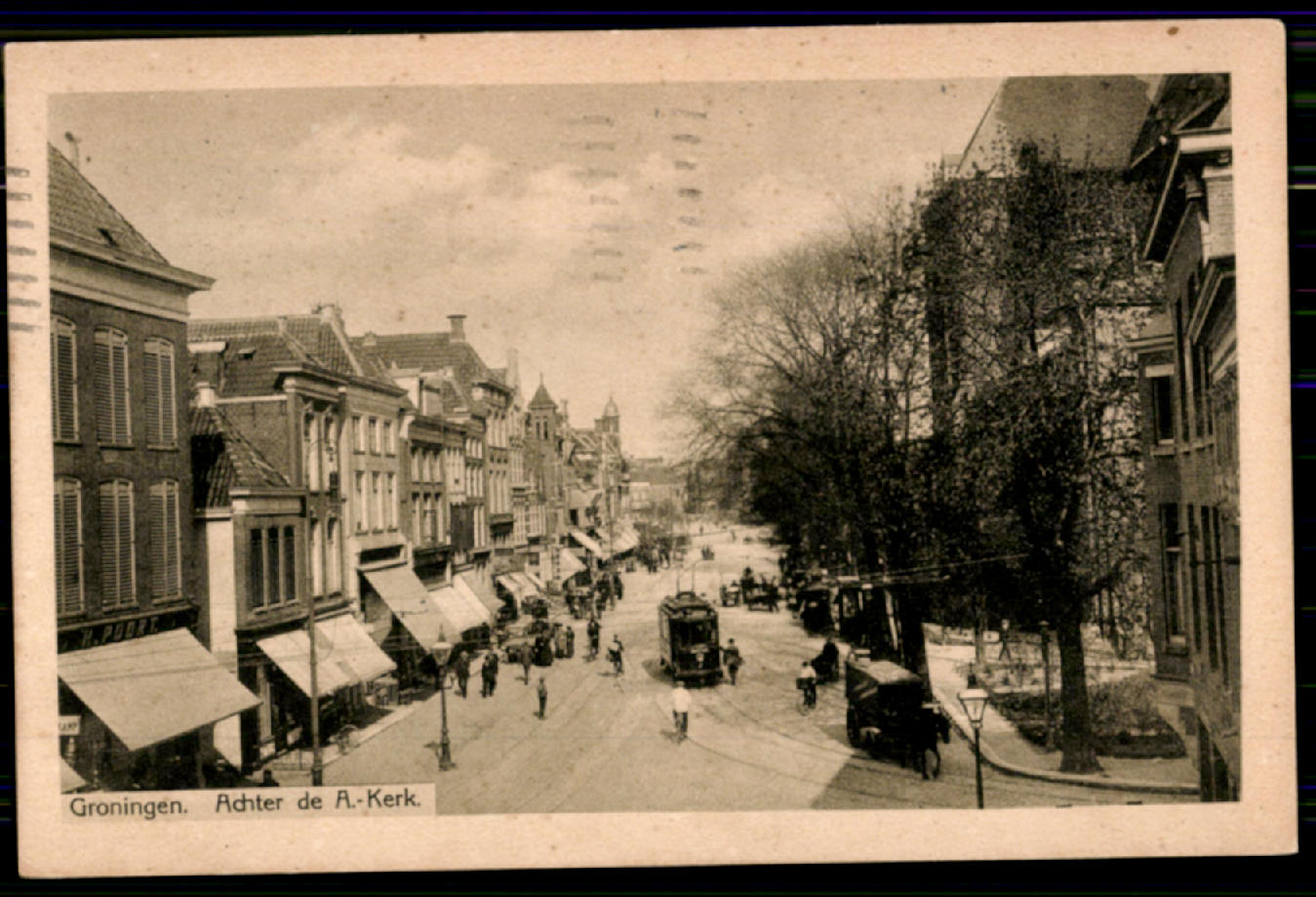 kaart