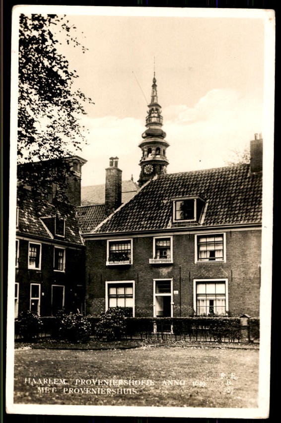 kaart