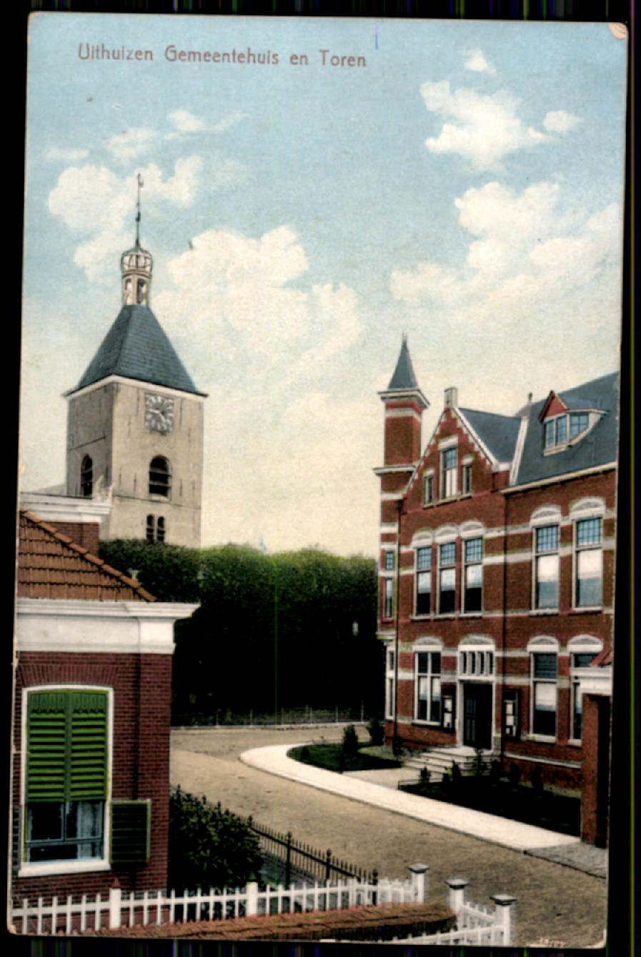 kaart