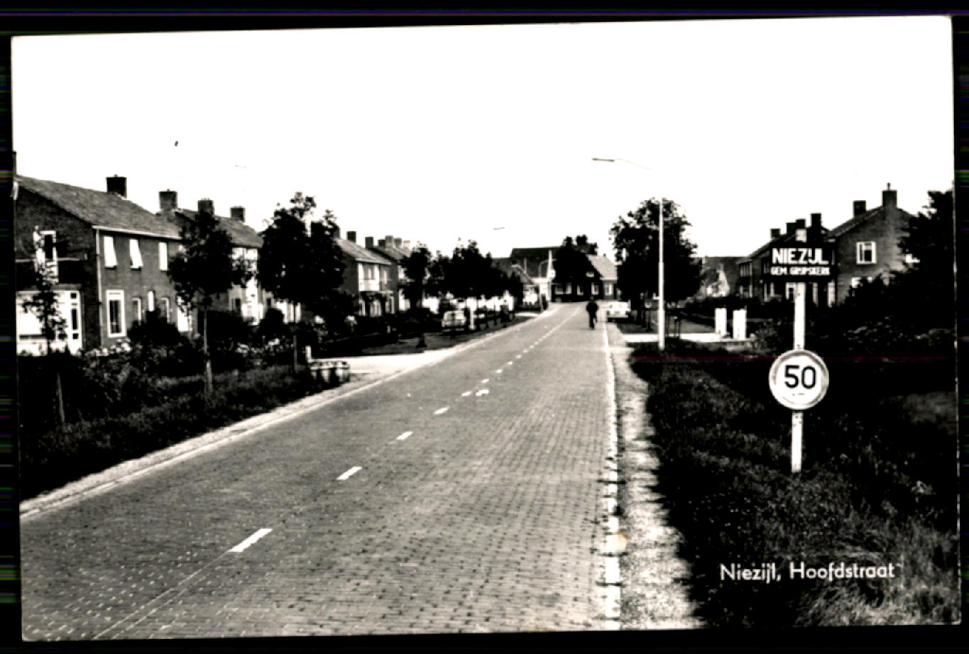 kaart