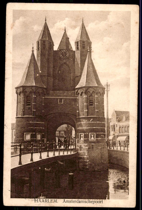 kaart