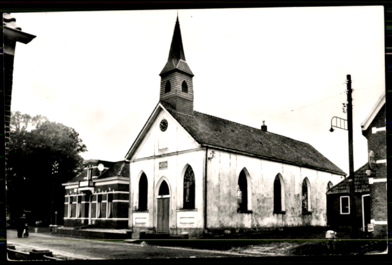 kaart