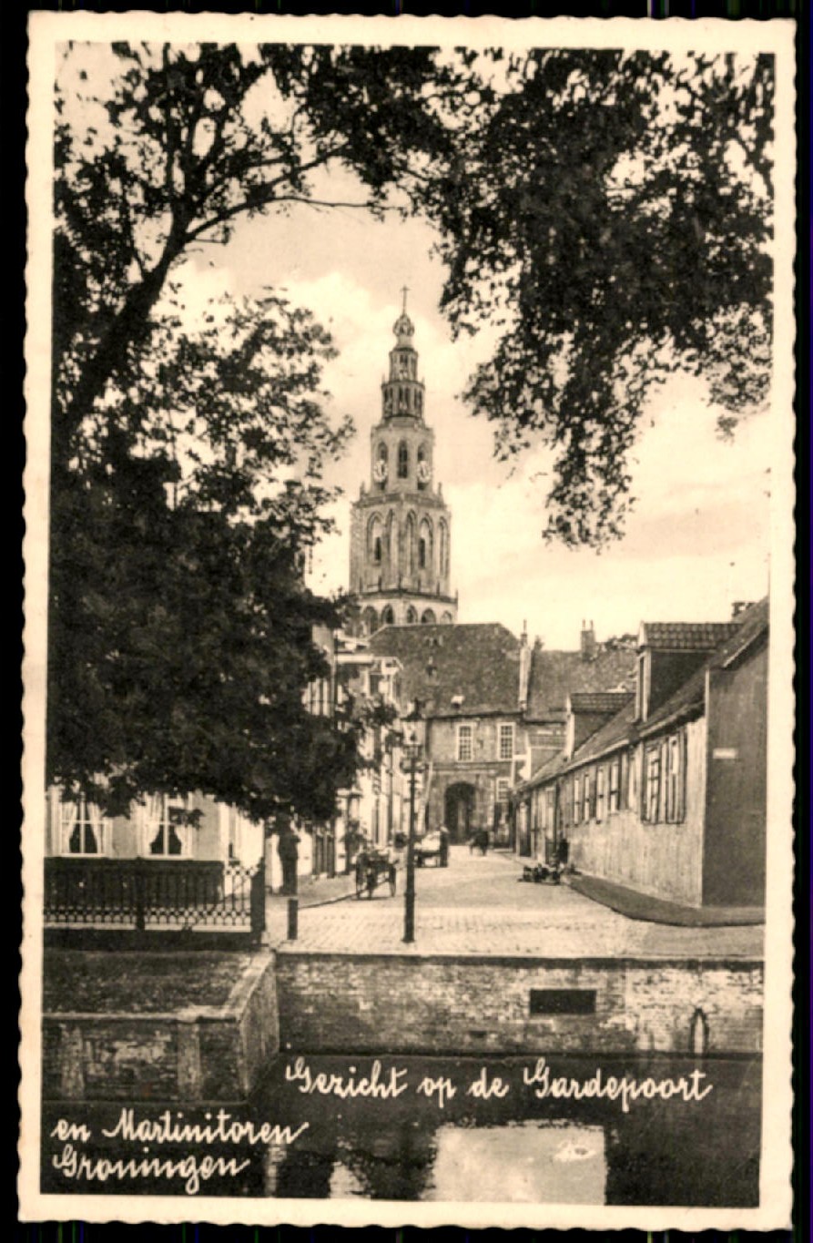 kaart
