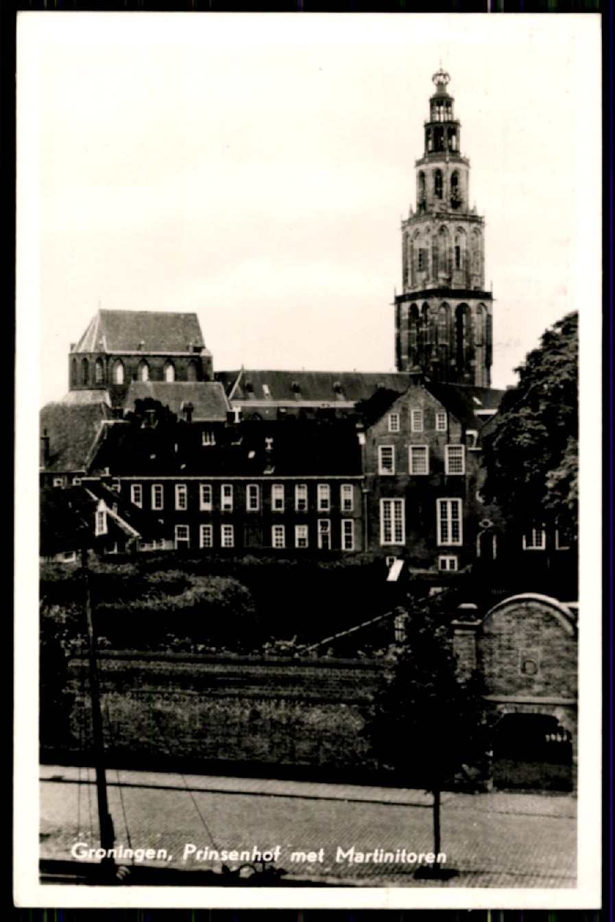 kaart