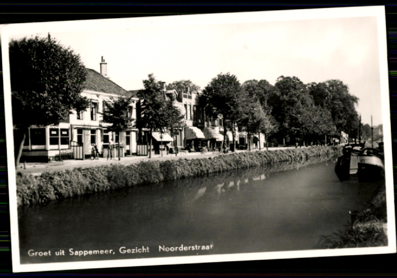 kaart