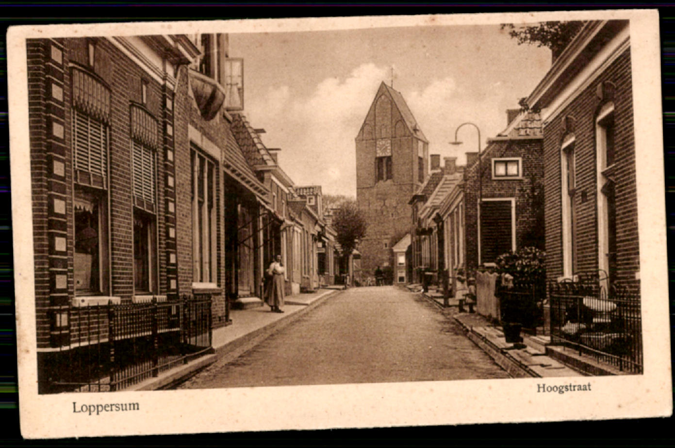 kaart