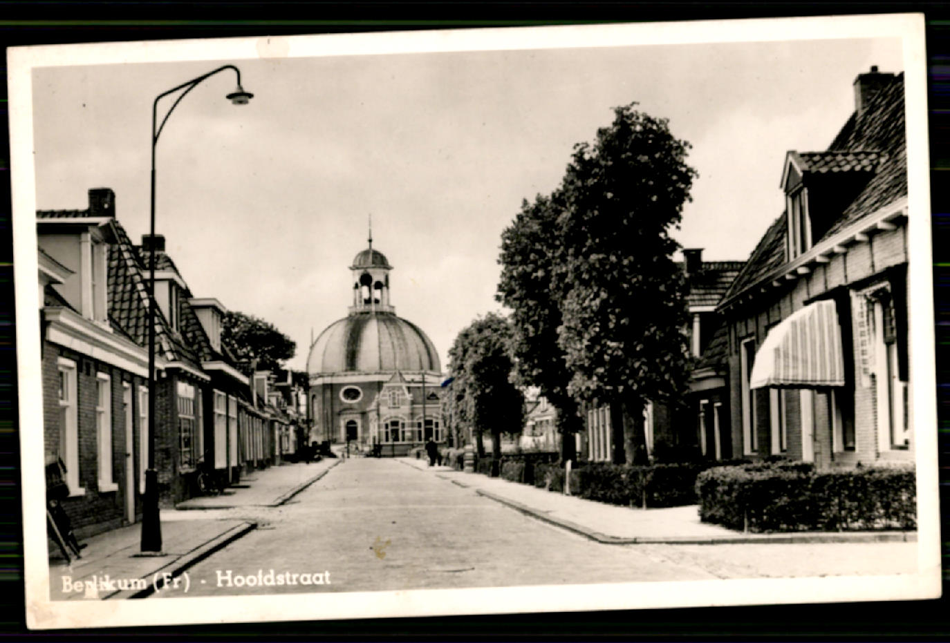 kaart