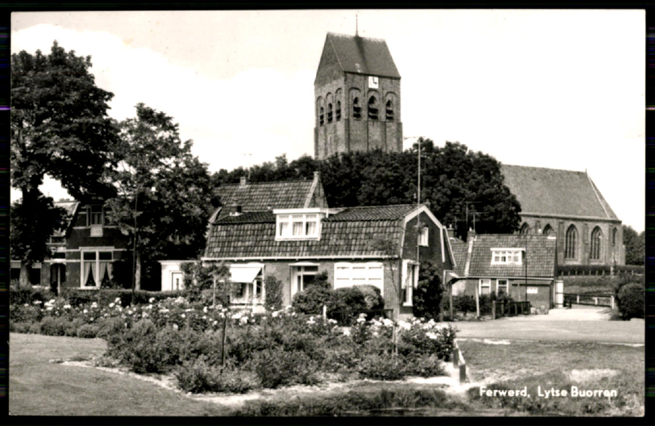 friesland