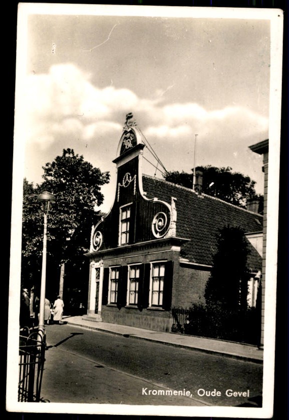 kaart