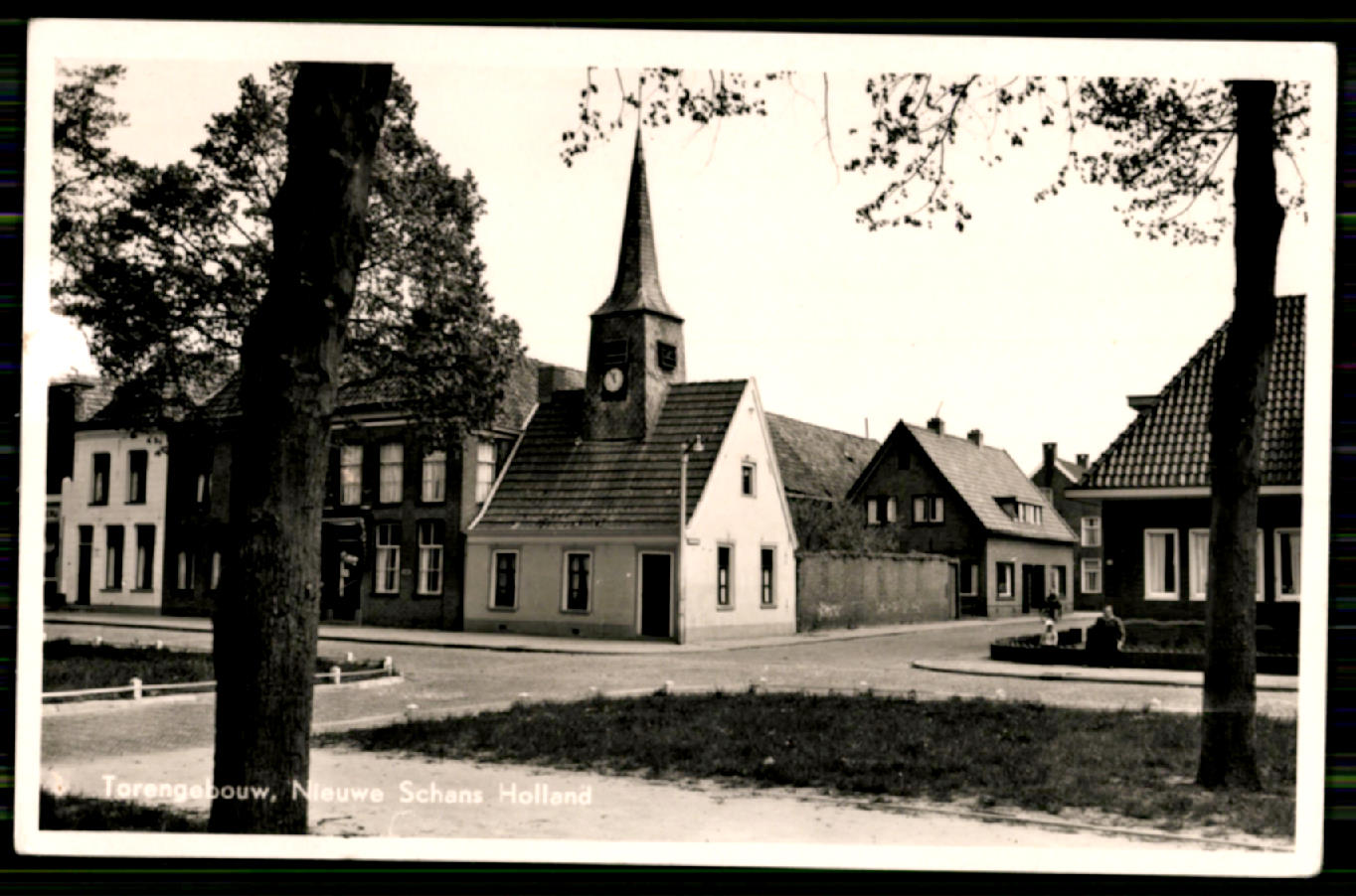 kaart