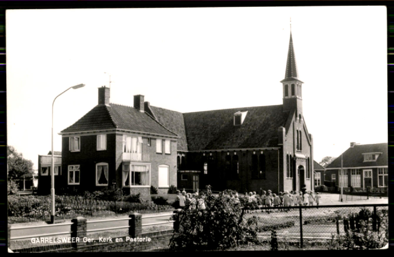 kaart