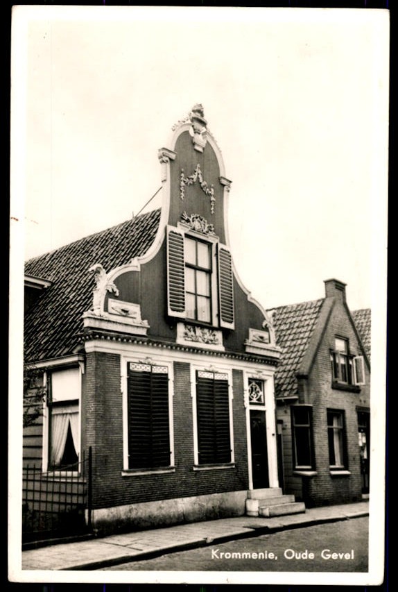 kaart