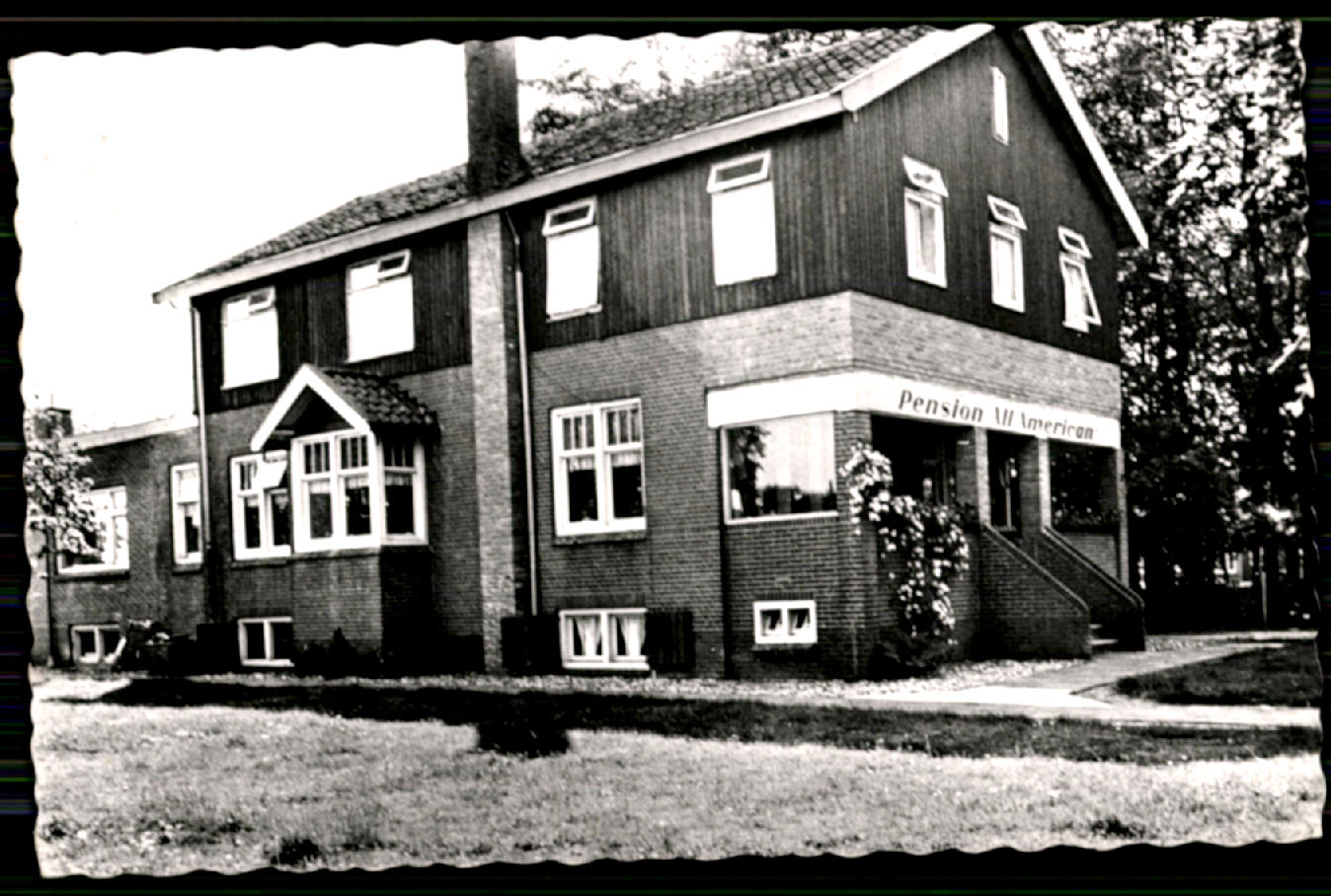 kaart