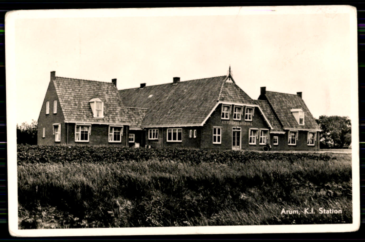 kaart