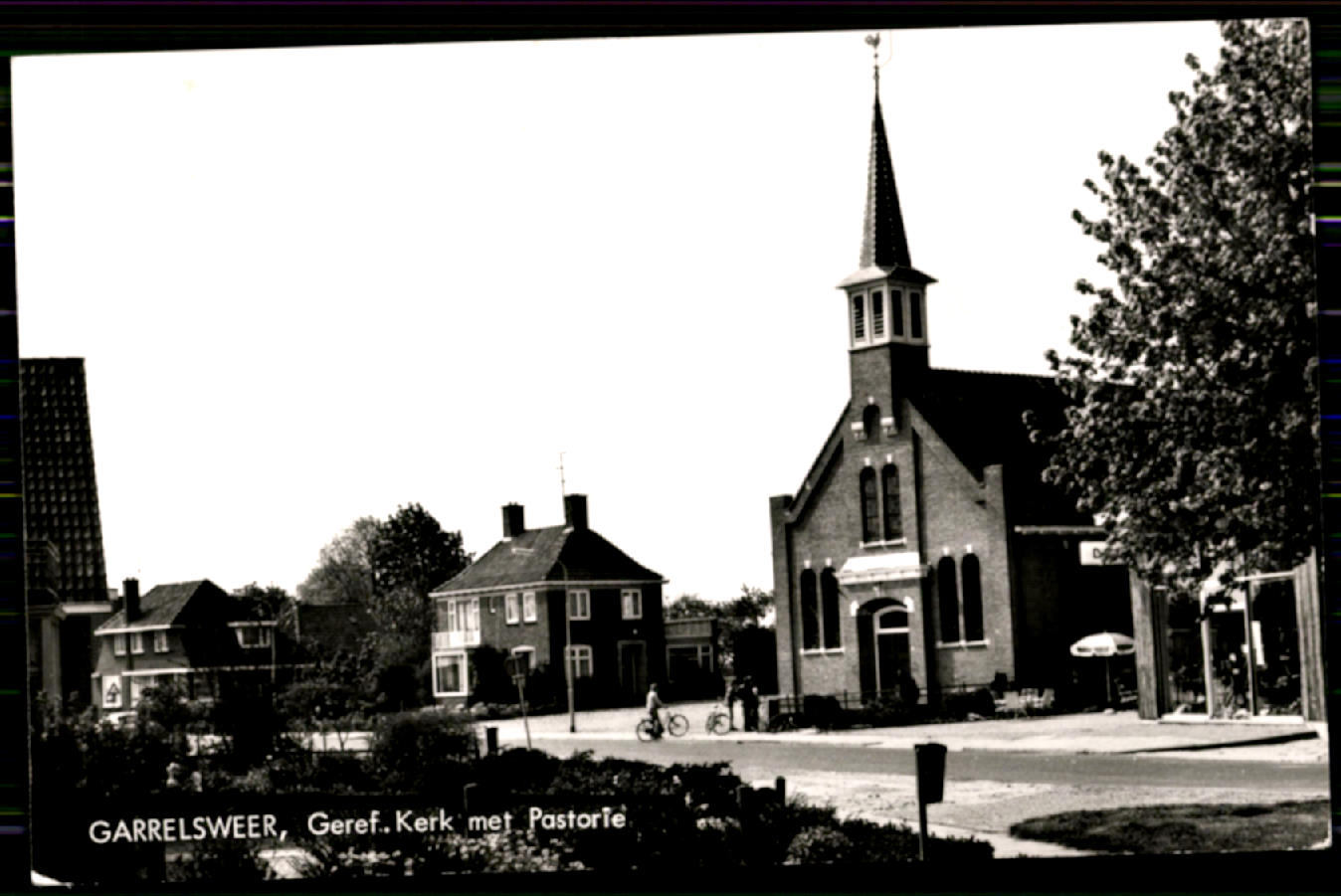 kaart
