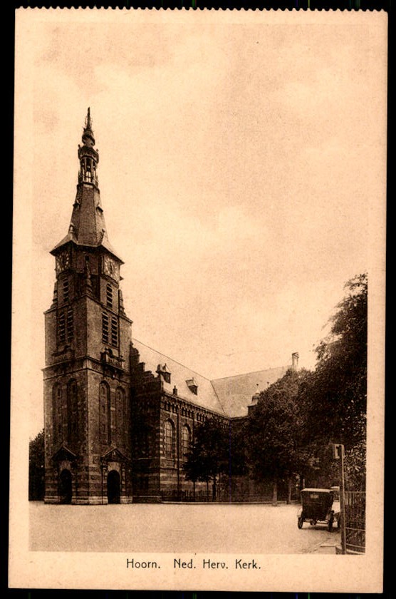 kaart