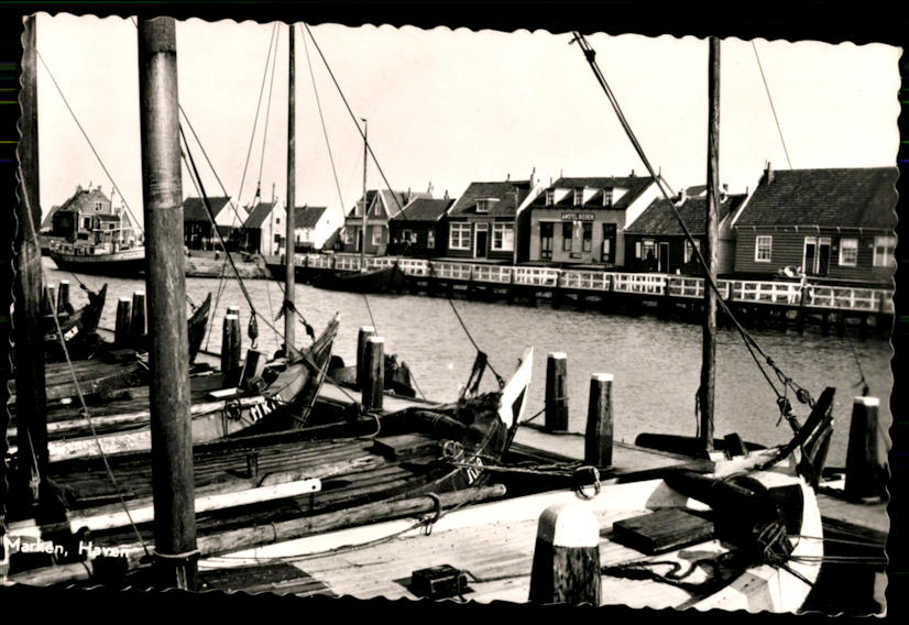kaart