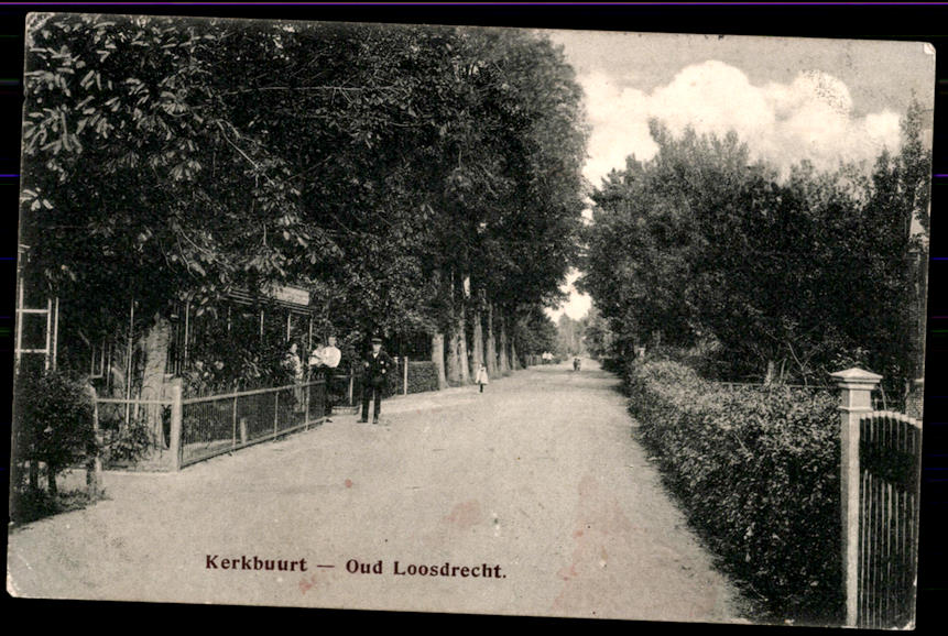 kaart